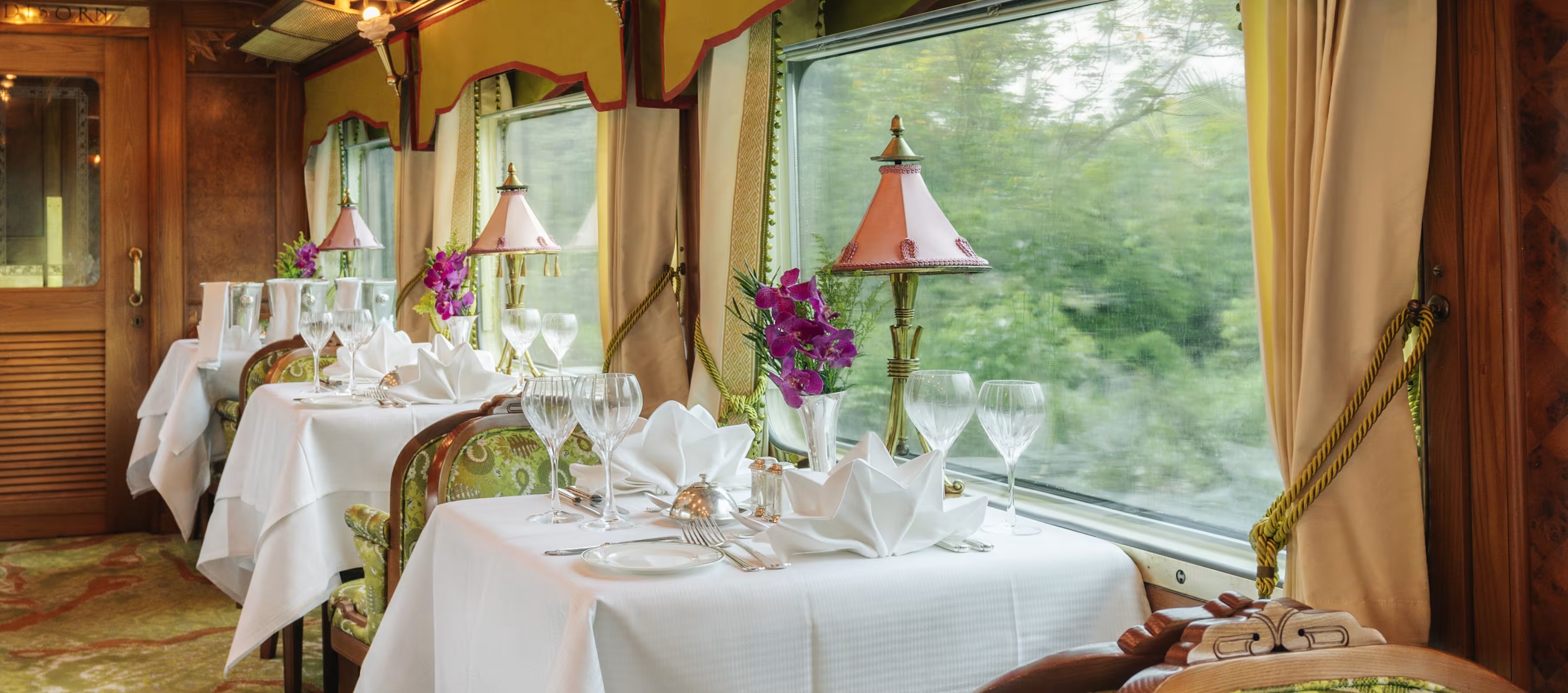 How Much It Costs to Travel on Southeast Asia's Most Glamorous